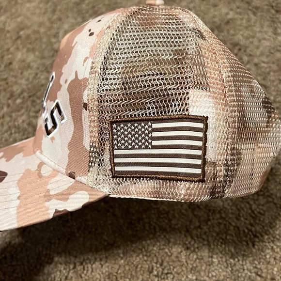 San Diego Gulls Hat - Picture 3 of 5